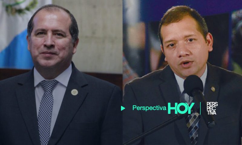 Rivas pasa a segunda vuelta del CANG