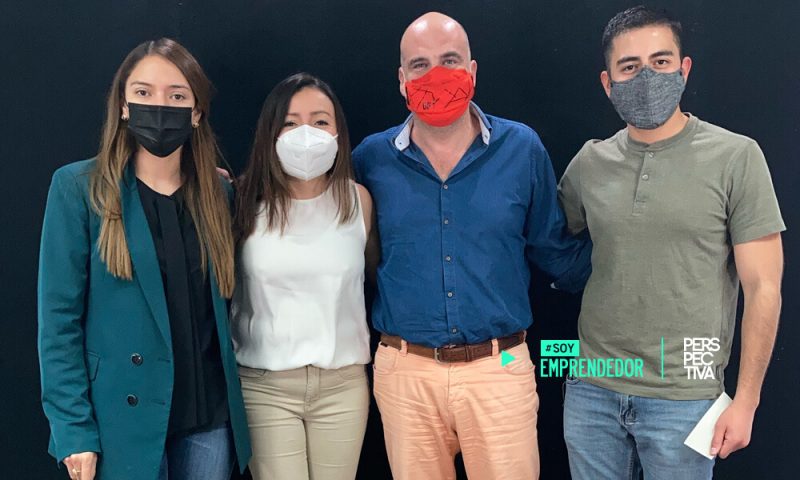 Empréndete Guate busca emprendedores de todo el país