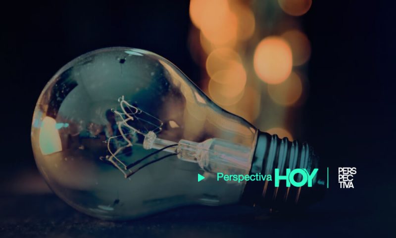 Reportan cortes de energía eléctrica en Guatemala