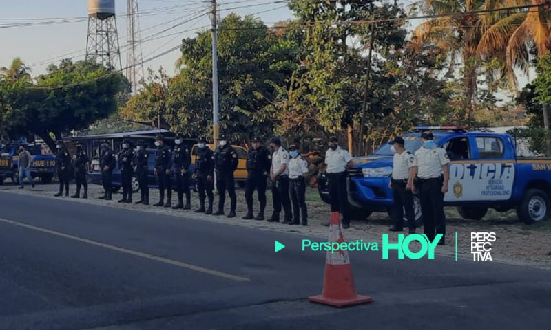 Declaran estado de Prevención en Malacatán, San Marcos