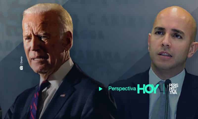 EE.UU. anuncia “Fuerza de Tarea Regional Anticorrupción” para el Triángulo Norte