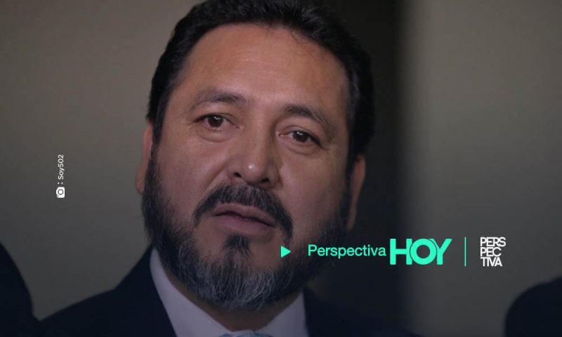 Gudy Rivera es señalado en nuevo caso de corrupción