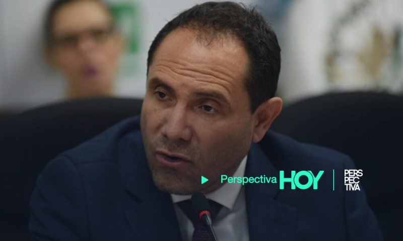 USAC elegirá nuevo Rector, tras ausencia de Paiz