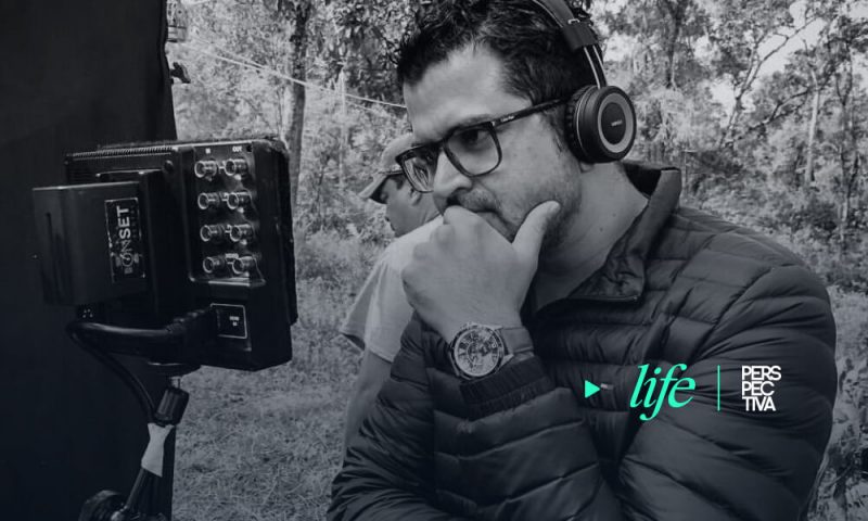 Nebaj seleccionada para el “Beverly Hills Film Festival”