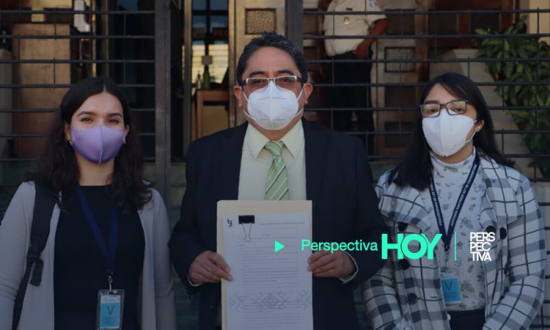PDH y AEU accionan contra normativa de USAC