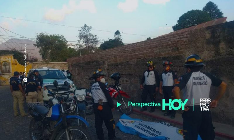 Crece indignación por la muerte de un hombre a causa de agresión policial en La Antigua