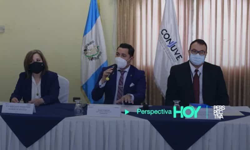 Política Nacional de la Juventud será renovada