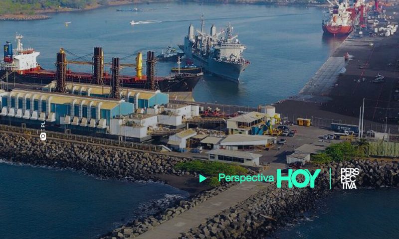 Contraloría pide suspender proyecto de rompeolas