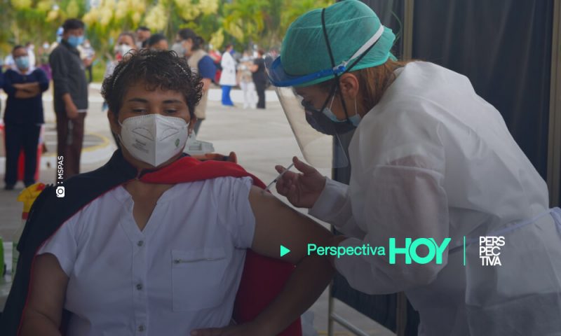 Indemnización por vacuna