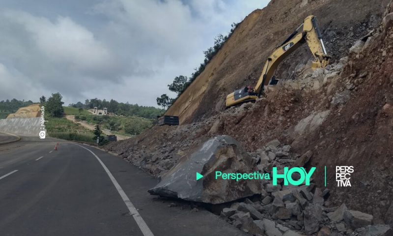 Exdirector de Caminos se entrega a la justicia