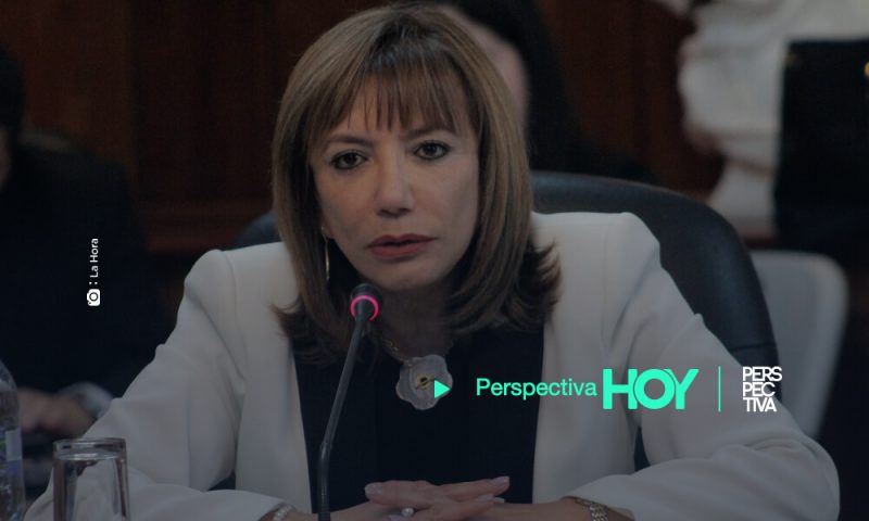 Silvia Valdés bajo investigación administrativa