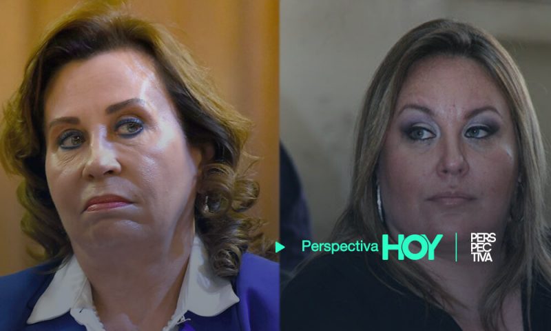 Sobrina de Sandra Torres recibe condena por estafar a municipalidades