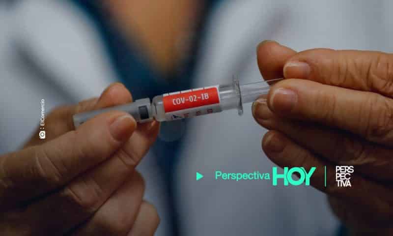 Comisión Europea podría demandar a AstraZeneca