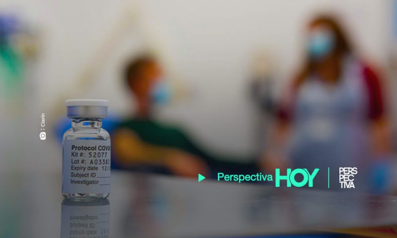 Vacuna de AstraZeneca es suspendida en países de Europa