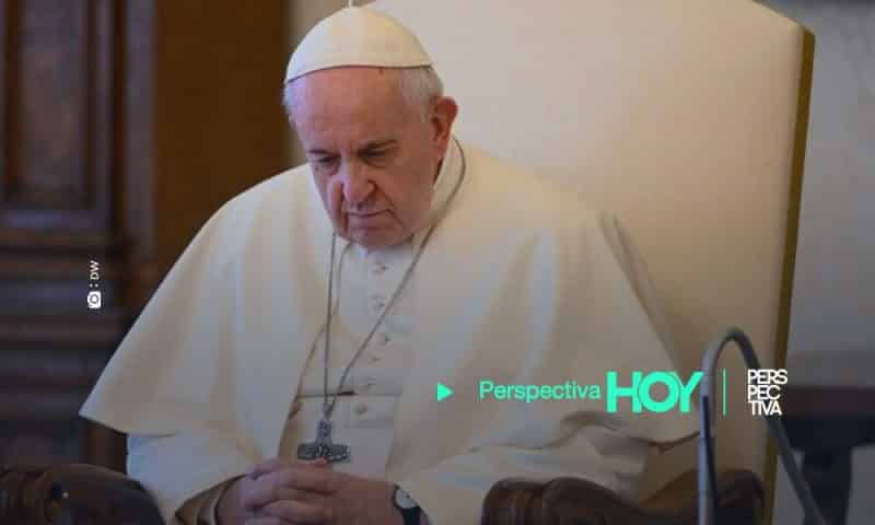 Vaticano: “sacerdotes no pueden bendecir  uniones homosexuales”