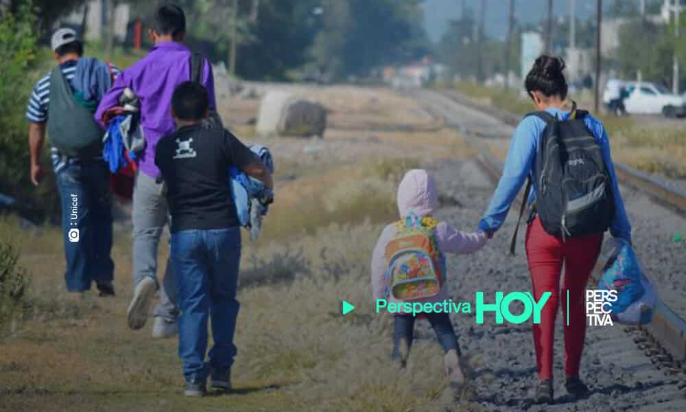 Más de 200 niños guatemaltecos intenta cruzar la frontera de EE.UU.