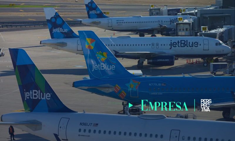 Confirman inicio de operaciones de JetBlue en Guatemala