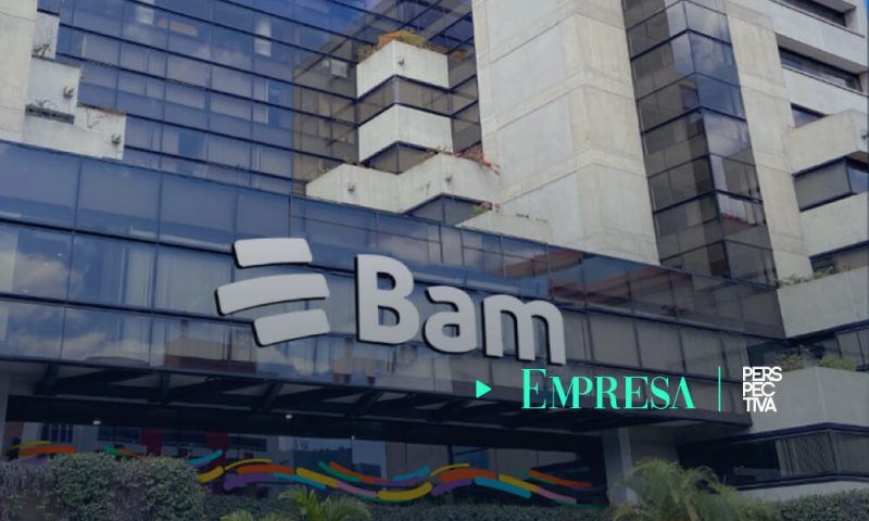 Bam transforma su imagen