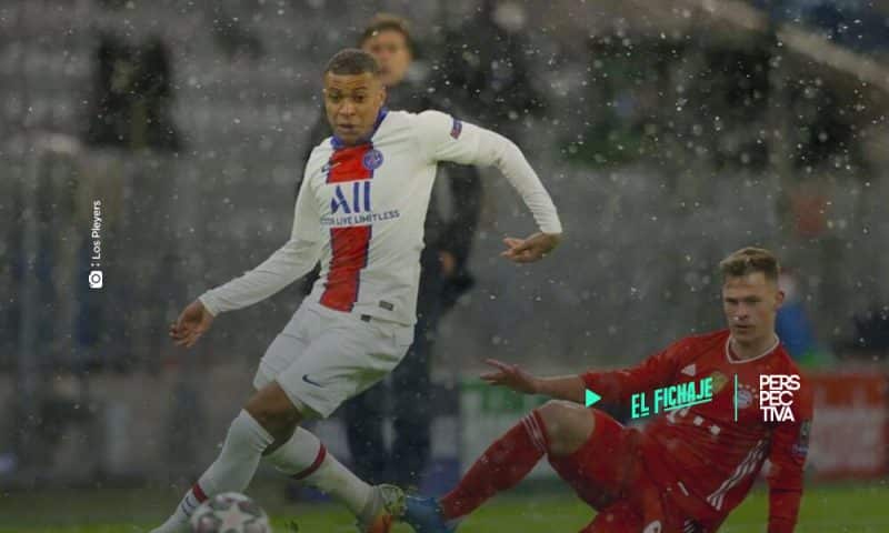 Champions League: Bayern busca la revancha ante el PSG