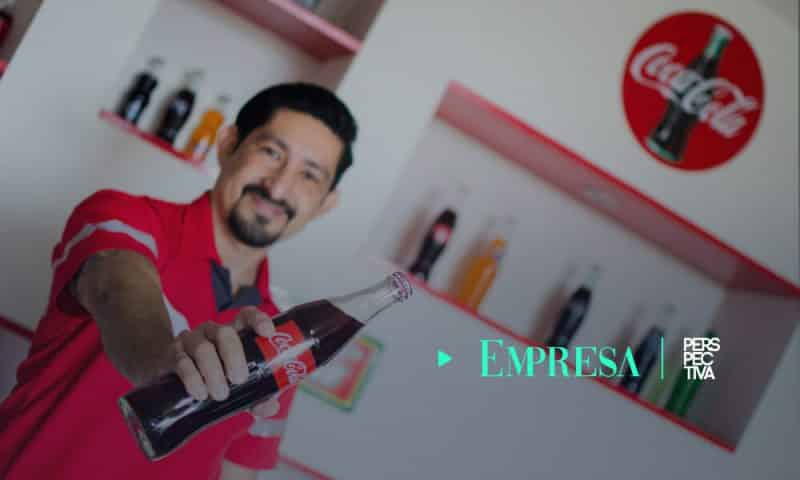 Coca Cola cerró el año con US$ 9, 231 millones de ingresos