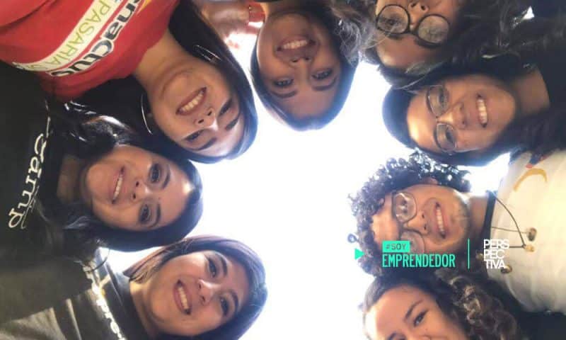 Enactus y la Universidad Mariano Gálvez