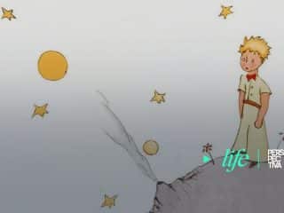 El Principito esta de aniversario (1)