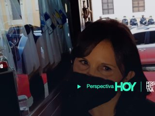 Presentan amparo en contra de juramentación de Gloria Porras