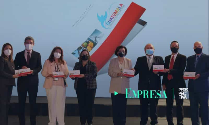 Guatemala Beyond Expectations promueve inversión extrajera
