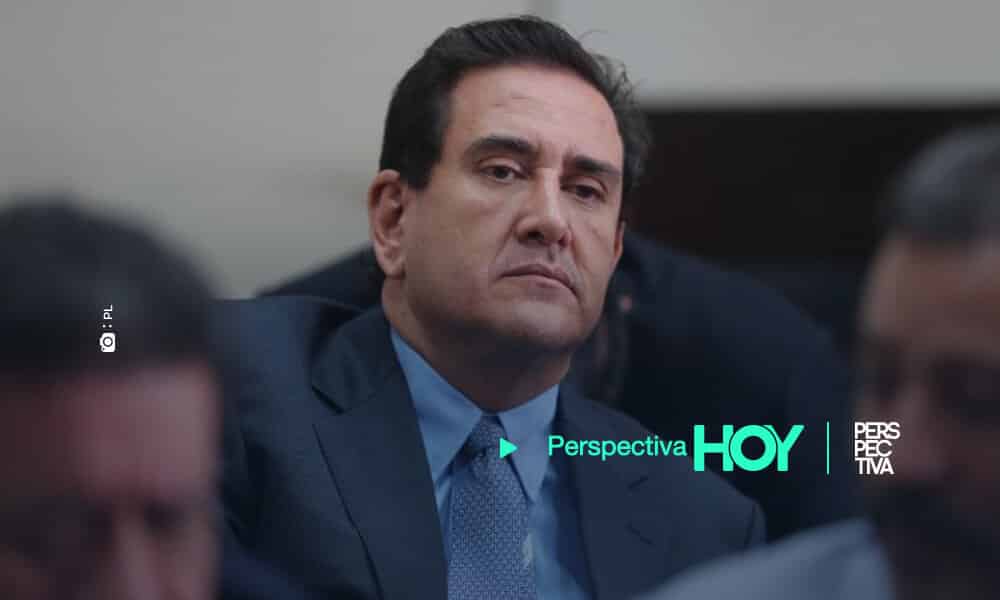 Gustavo Alejos regresa a prisión