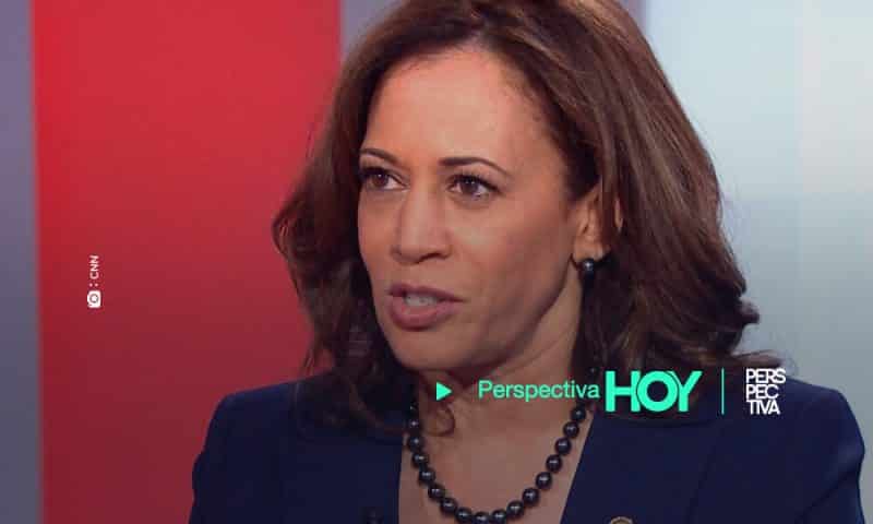 Kamala Harris confirma visita a Guatemala