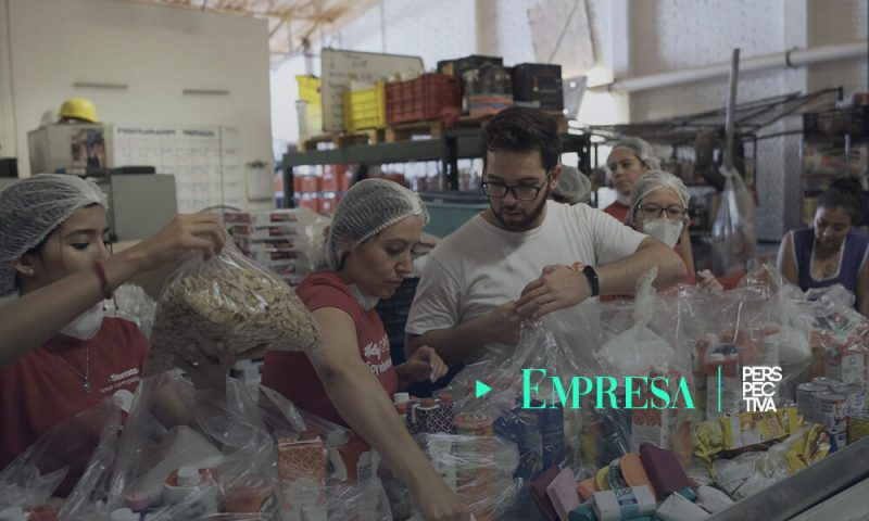 Kellogg reafirma su compromiso en el combate a la desnutrición