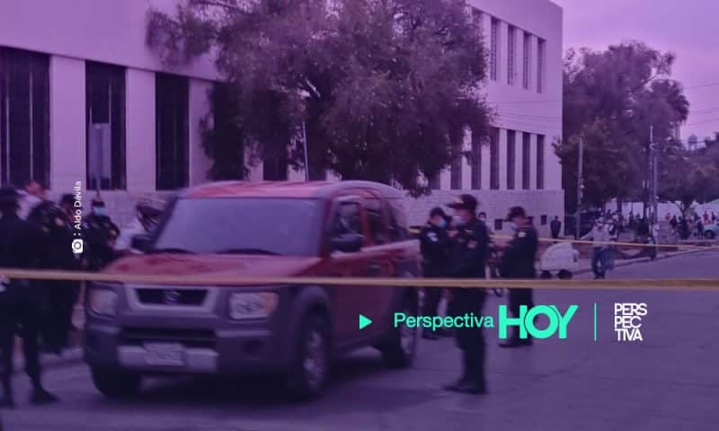 MP investiga hecho contra Dávila