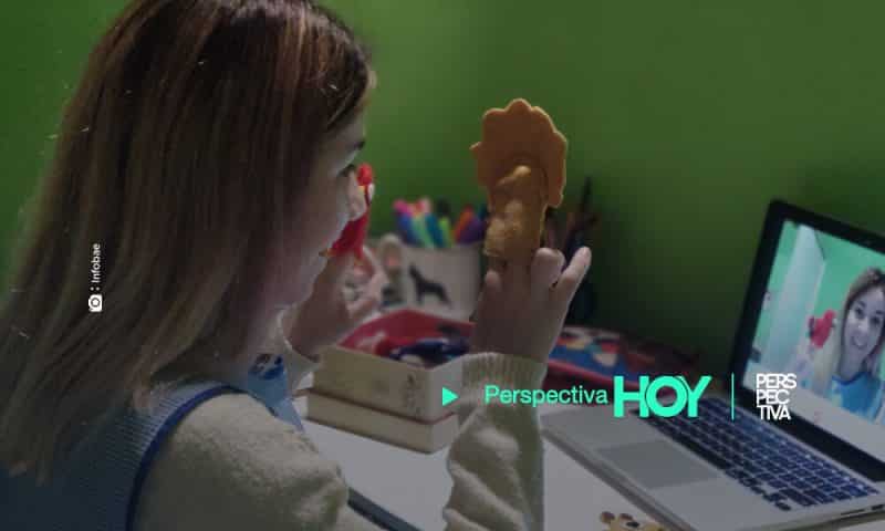 Maestros serán incluidos en la segunda fase de vacunación