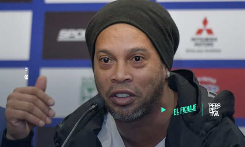 Ronaldinho