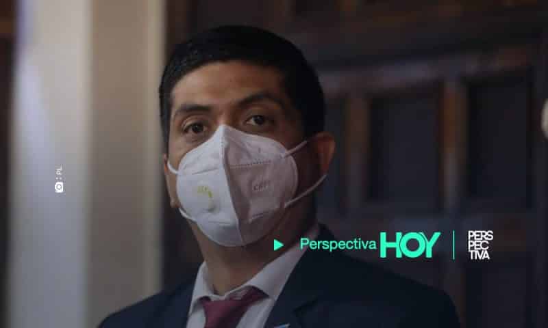 Fiscal General ordena investigar denuncia contra el CCJ