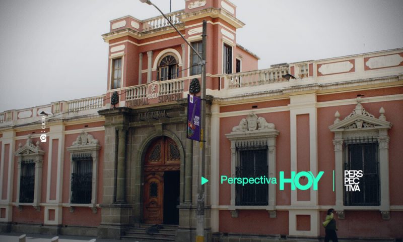 TSE denuncia robo de equipo