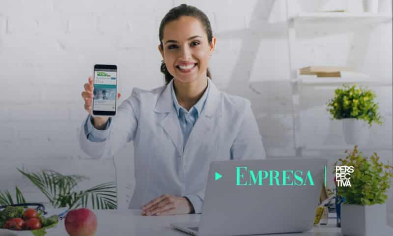 Todos NutriDOS: nueva plataforma que promueve la nutrición