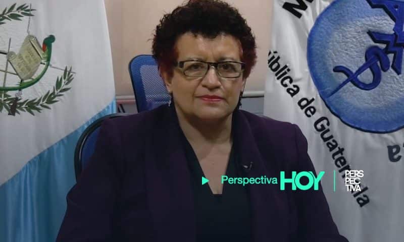 Versión de Amelia Flores, en contradicción con gobierno