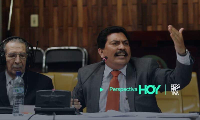 Aparatosa captura de García Gudiel estaría violando la presunción de inocencia