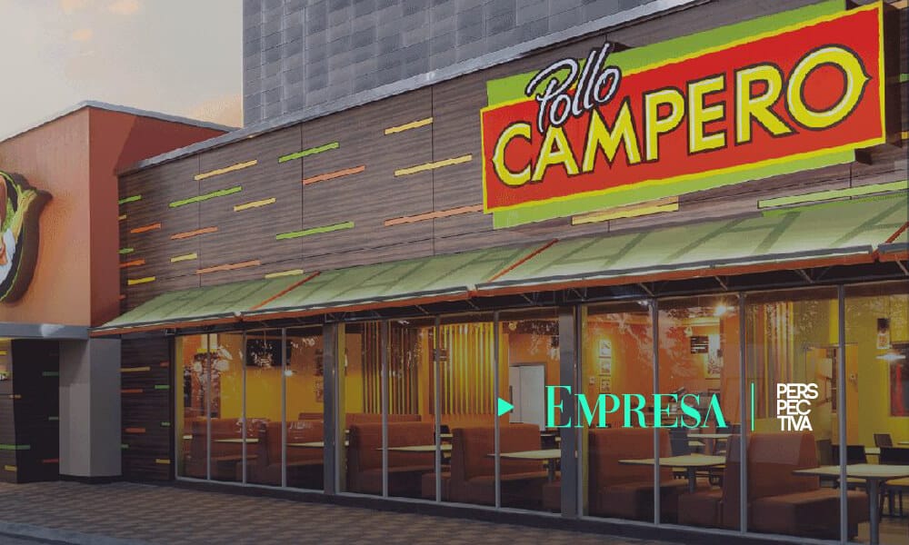 Pollo Campero celebra 50 años e invita a todos a compartir “sin cuenta”