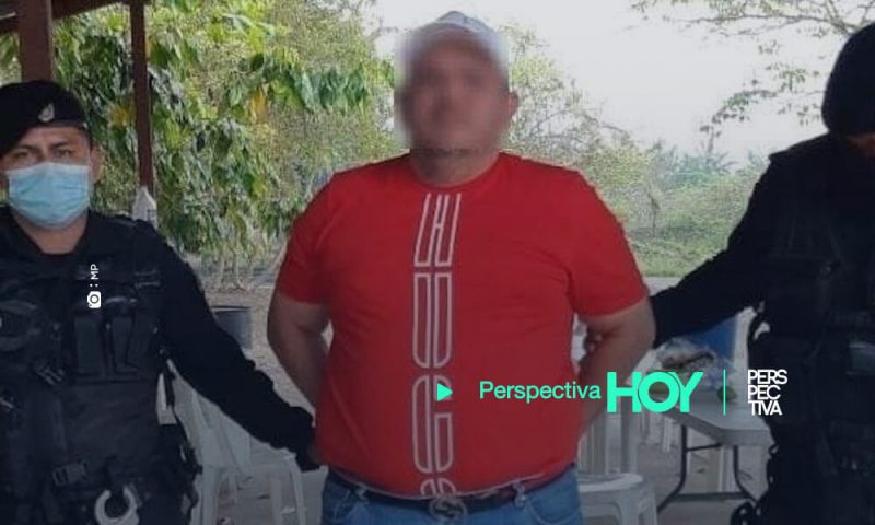 capturan a hermano de alcalde de Ayutla