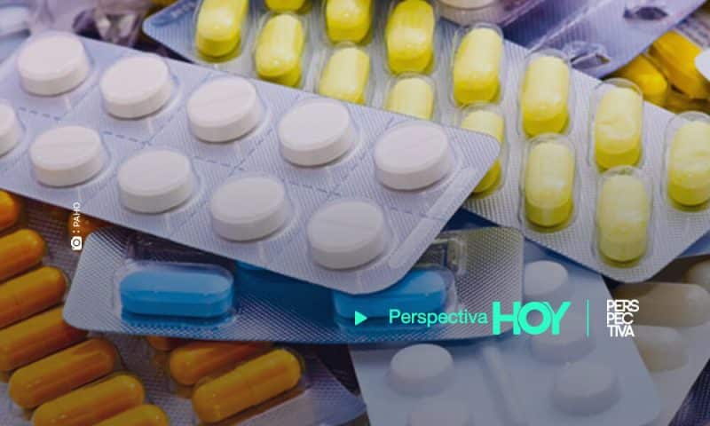 capturan a trabajadores de Salud por robo de medicamentos