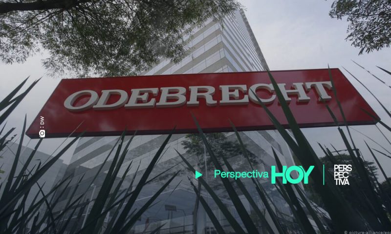 Caso Odebrecht: Sala rechaza amparo a ciudadanos brasileños