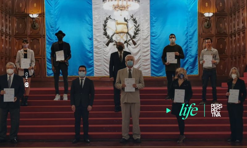 Certamen “15 de septiembre”