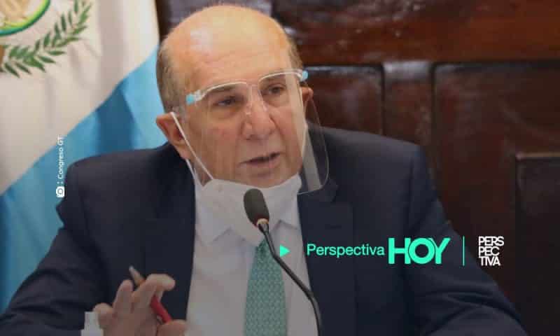 Comisión pesquisidora inicia diligencias de antejuicio en contra de magistrados de la CC