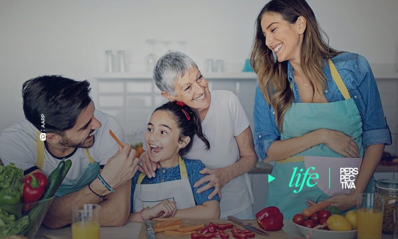 ¿Qué hacemos en casa?