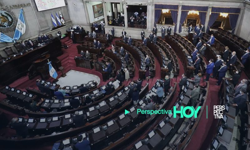 Diputados ratifican Estado de Sitio en Nahualá e Ixtahuacán