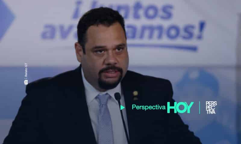 Juzgado embarga cuenta y propiedades de Benito