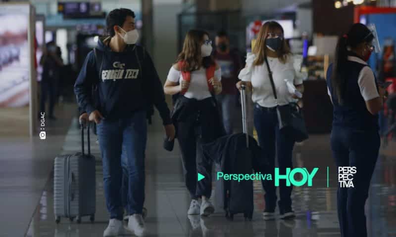 Estados Unidos recomienda ‘no viajar’ a Guatemala