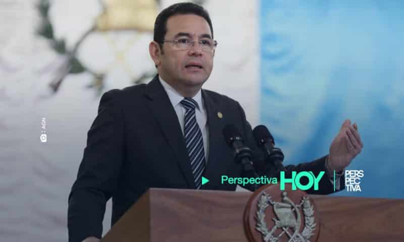 Las magistradas María Eugenia Morales, Silvia García y Delia Dávila votaron en contra de no conocer el antejuicio planteado.